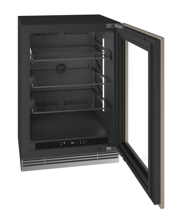 24" Refrigerator