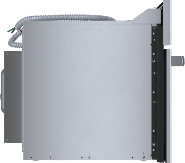 800 Series, Speed Oven, 30'', Stainless steel