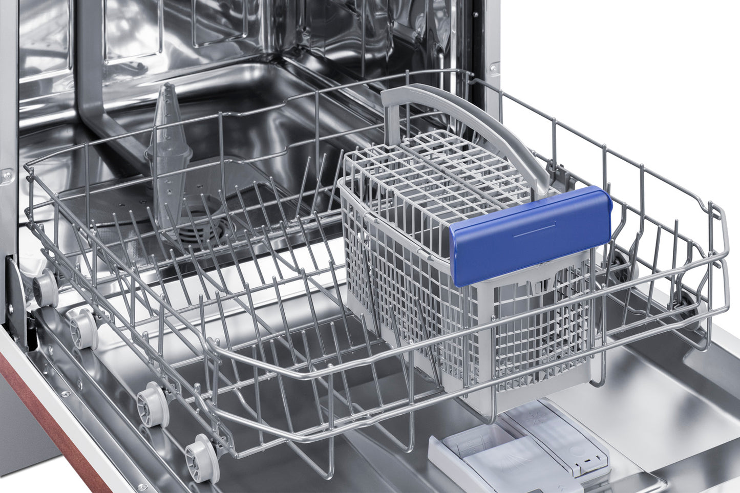 24" Wide Built-In Dishwasher, ADA Compliant (Panel Not Included)
