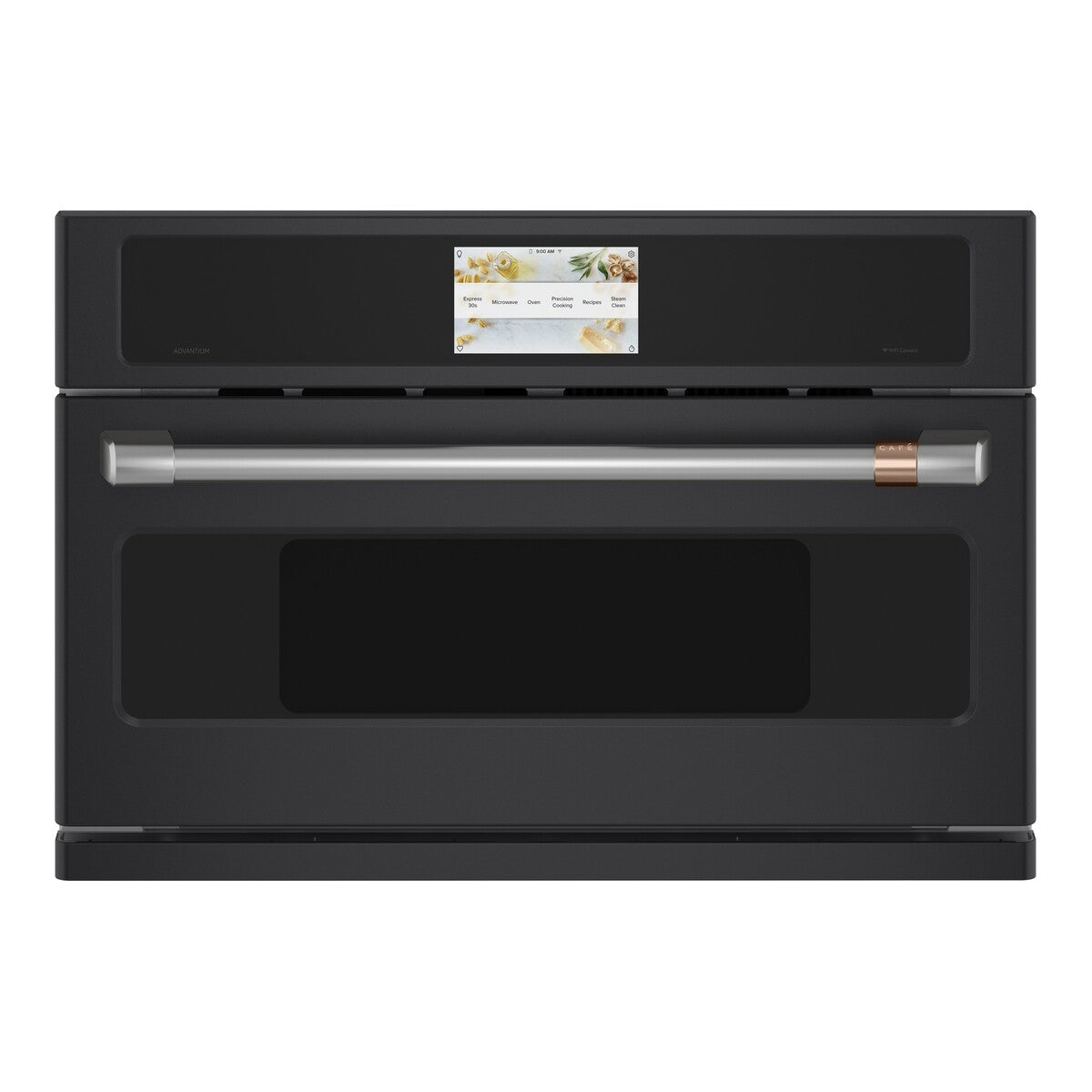 CAFÉ™ 30" Custom Speed Cook Oven with 120V Advantium® Technology