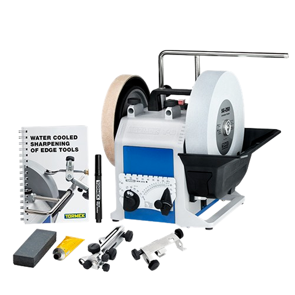 Tormek T-8 Original Sharpening System