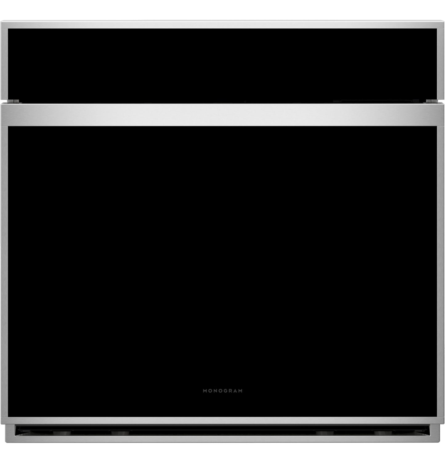 Coming Soon - Monogram 30" Minimalist Single Wall Oven with In-Oven Camera