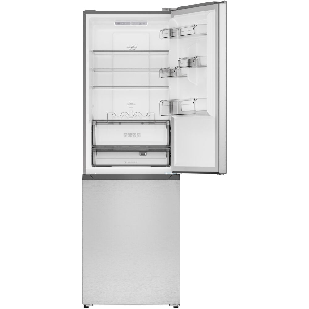 11.5 CF Counter-Depth Bottom-Mount Refrigerator, 24" Wide