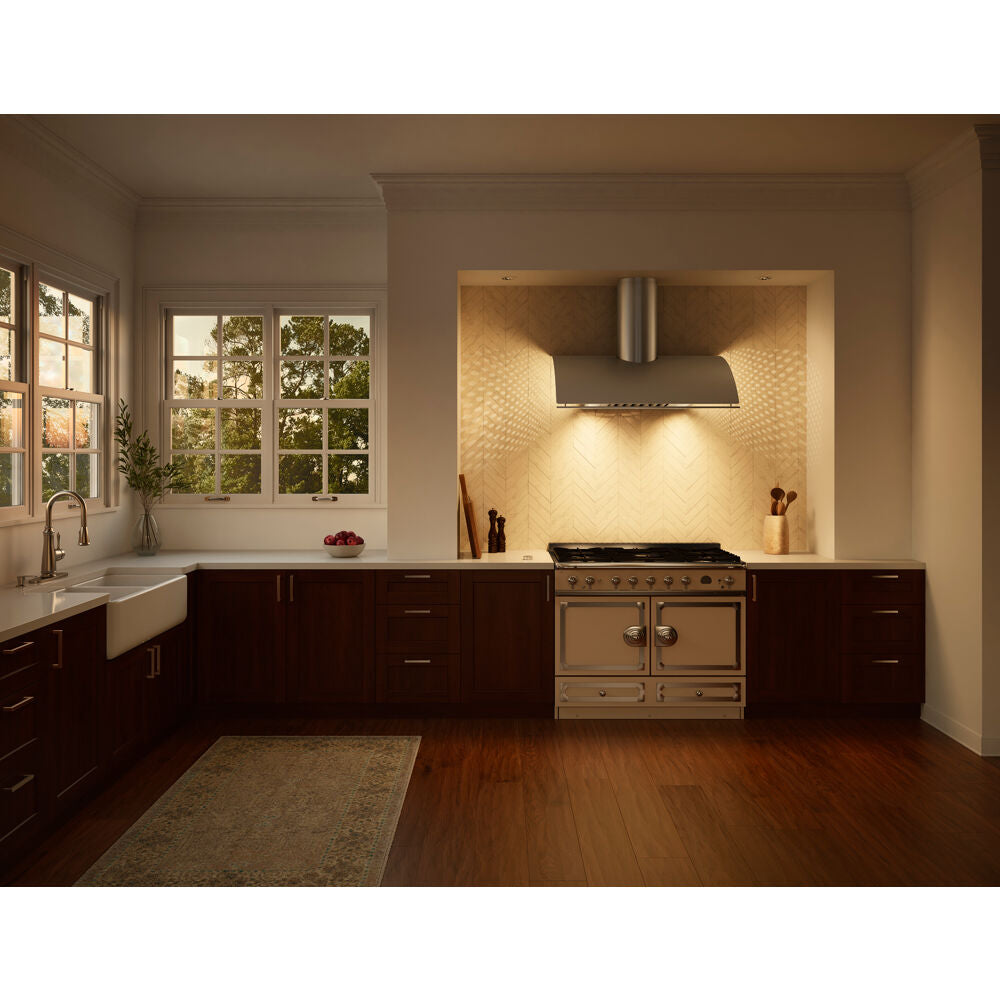 Okeanito Chimney Hood 36" LED BODY ONLY
