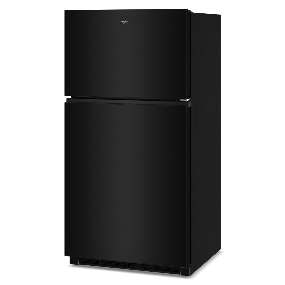 Whirlpool® 33-inch Wide Top Freezer Refrigerator with Total Coverage Cooling- 21.3 Cu. Ft.