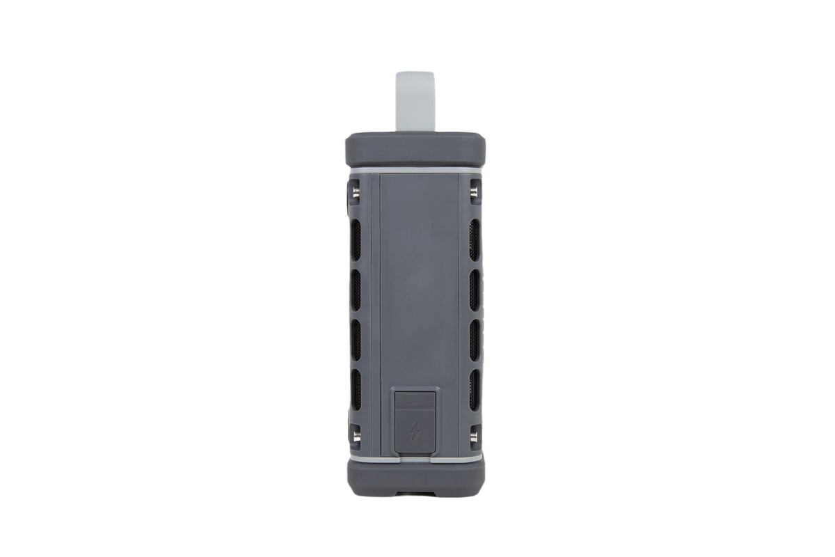 Turtlebox Ranger Speaker, Gray