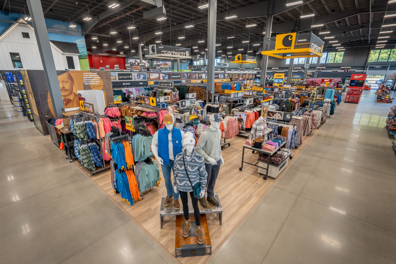 carhartt clothing