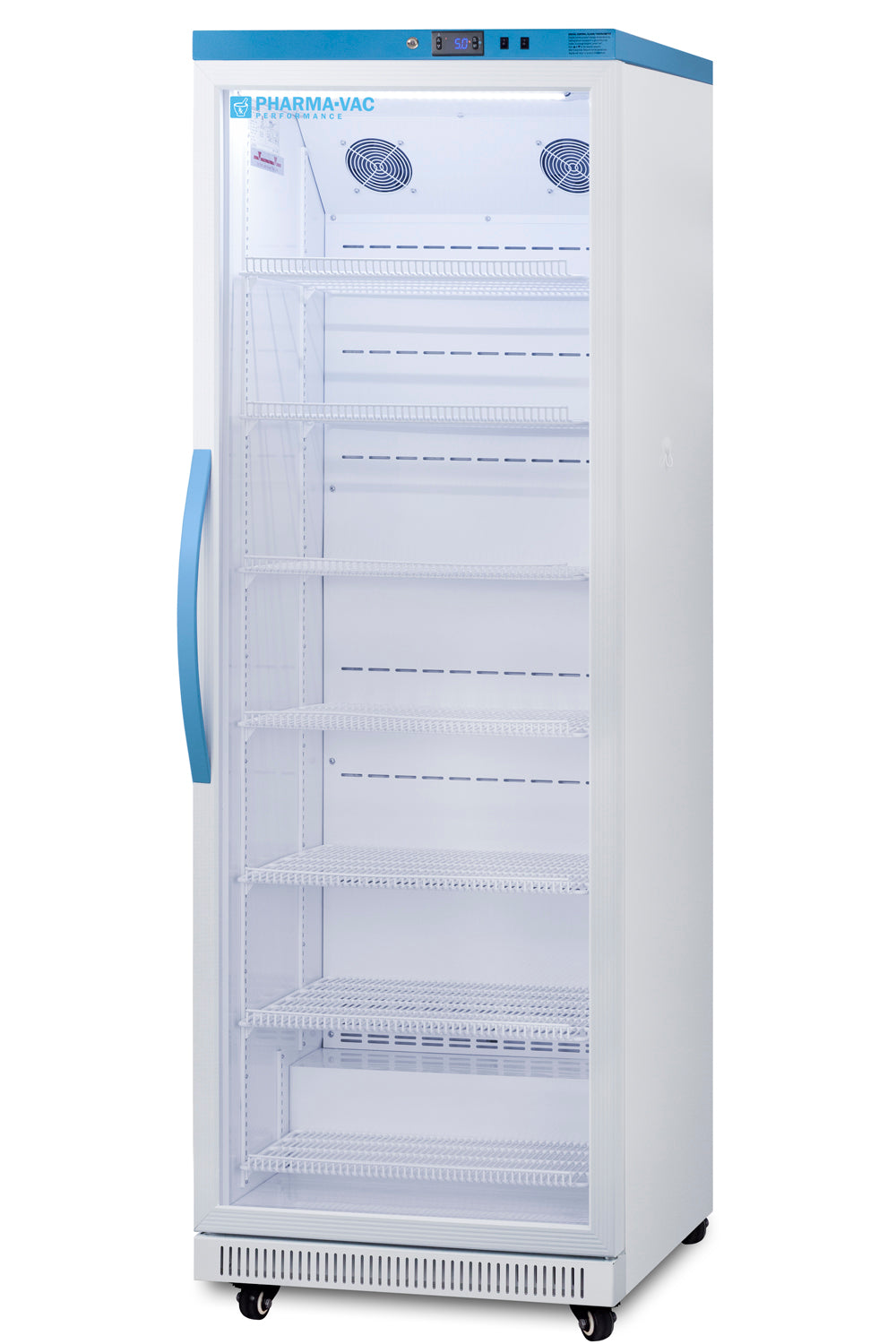 18 Cu.Ft. Upright Vaccine Refrigerator
