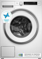 5-Series Steel Seal™ Washing Machine W5XLW Load Capacity: 24.3 lb - White