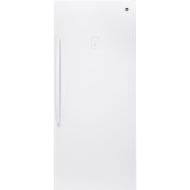 GE® 21.3 Cu. Ft. Frost-Free Garage Ready Upright Freezer
