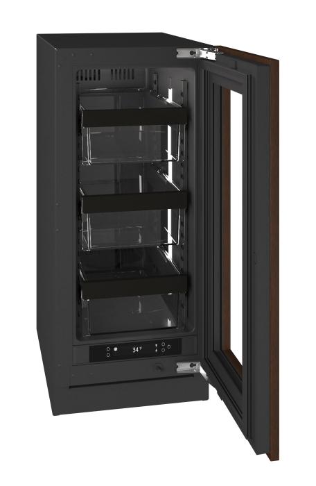 15" Refrigerator