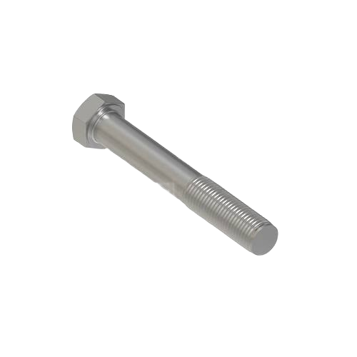 Hexagonal head metal screw with threaded shaft, ideal for John Deere parts, tools, and home improvement projects under $50