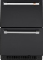 CAFÉ™ 5.7 Cu. Ft. Built-In Dual-Drawer Refrigerator