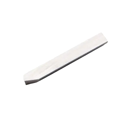 Metal hollowing tool blade designed for woodturning projects, part of woodworking tools under $100 collection