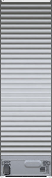 500 Series, Freestanding Bottom Freezer Refrigerator, 24'', Stainless Steel