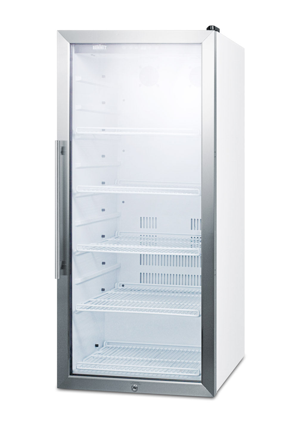 22" Wide Beverage Center