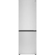 12 CF Counter-Depth Bottom-Mount Refrigerator, 24" Wide