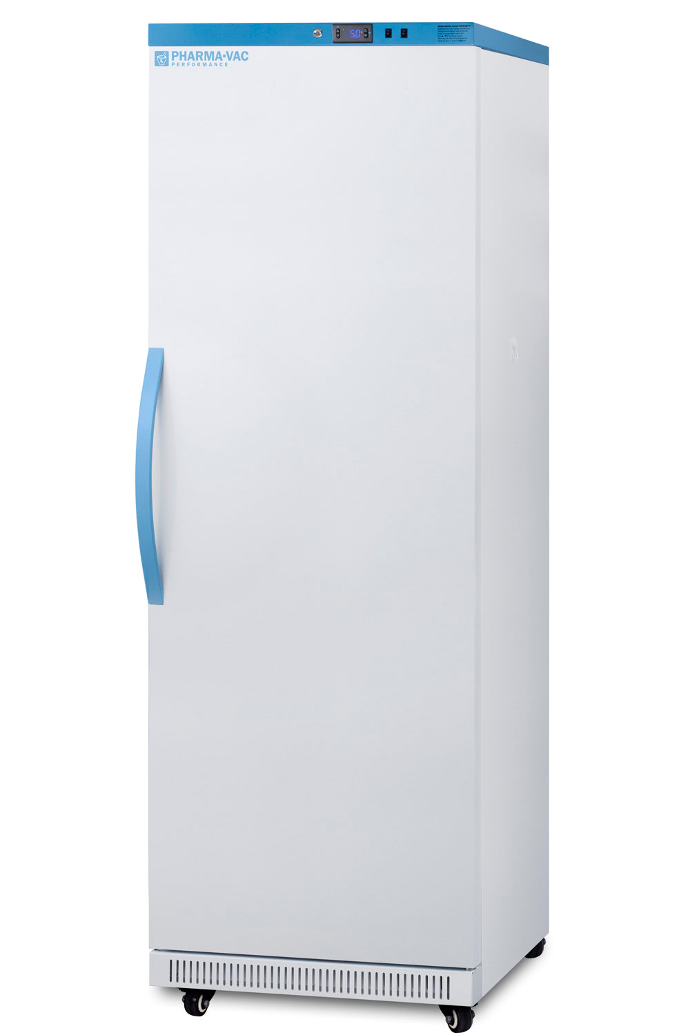 18 Cu.Ft. Upright Vaccine Refrigerator