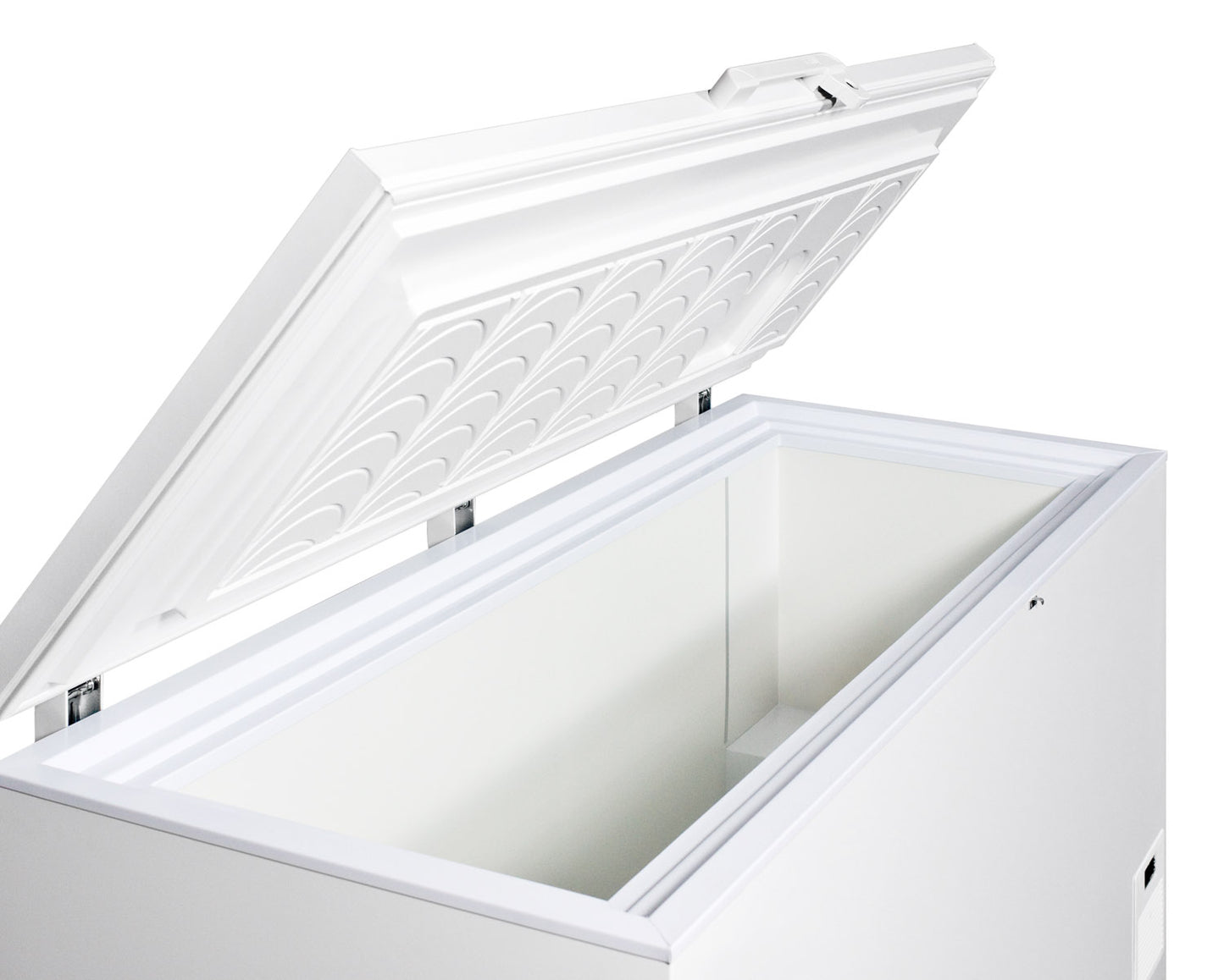 15 Cu.Ft. Chest Freezer