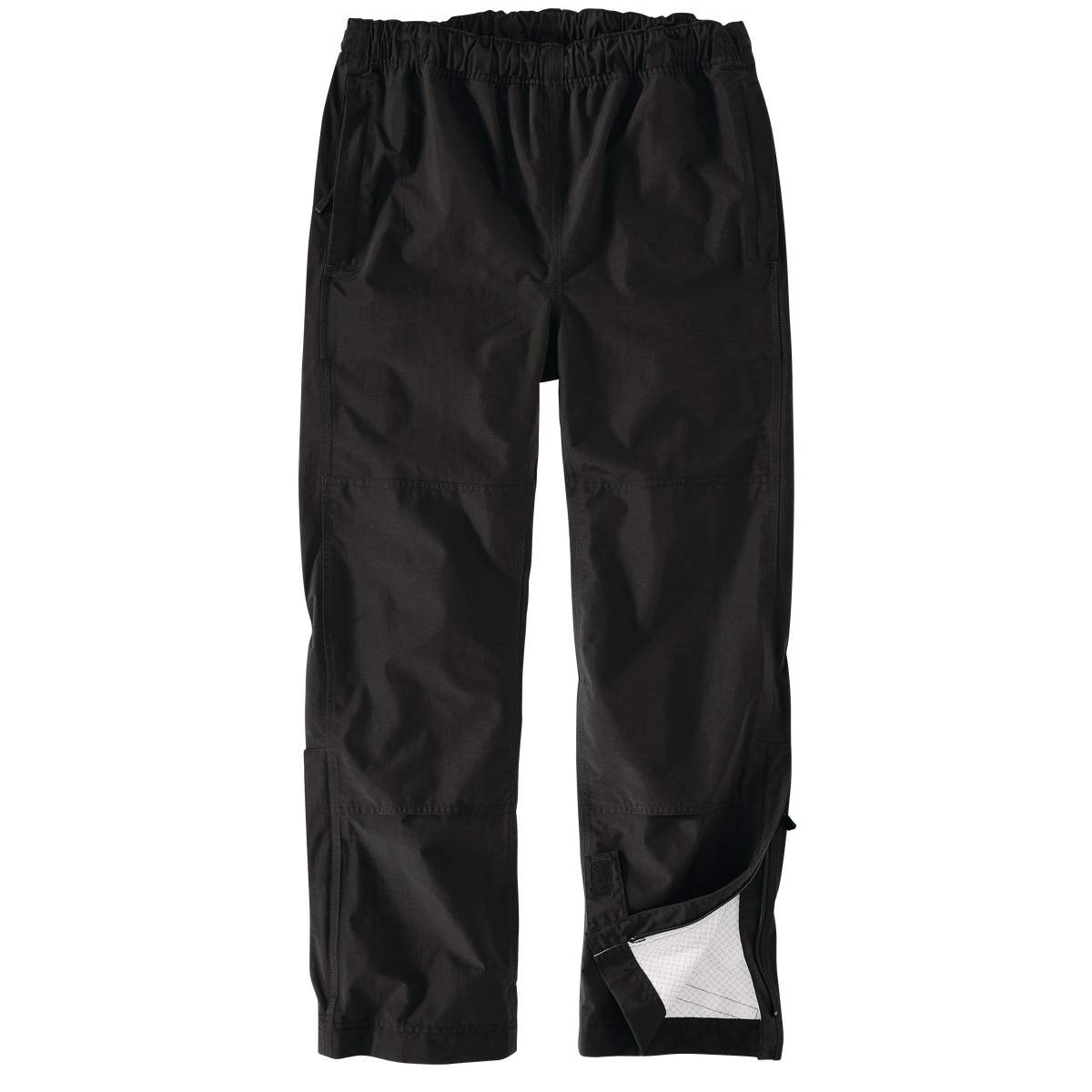 Carhartt Monterey Pant - Black, Large