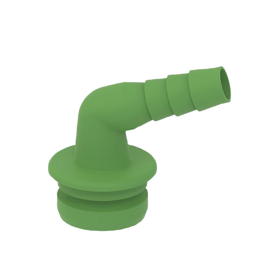 John Deere L56974 Hose Fitting