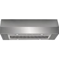36" Under Cabinet Range Hood