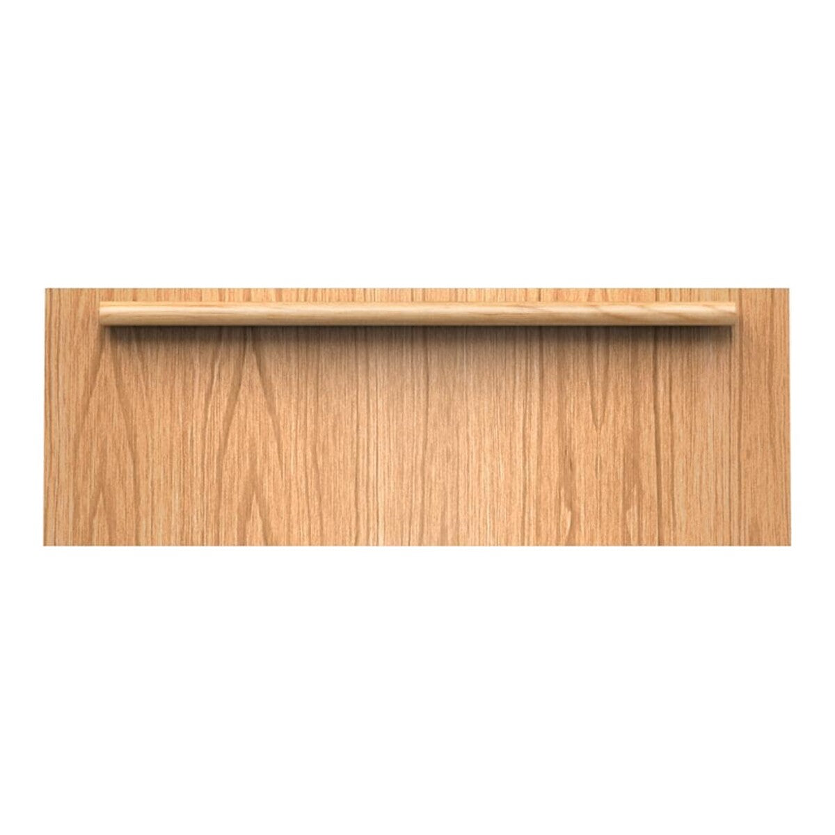 27" Panel-Ready Warming Drawer