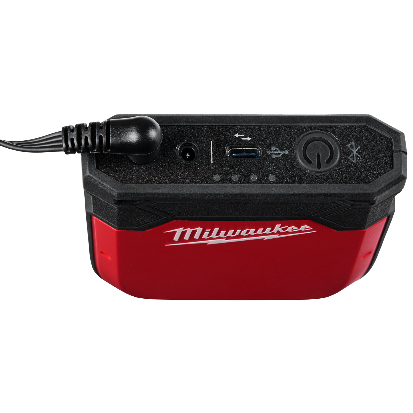 Milwaukee Heated Gear Power Source w/ App Control