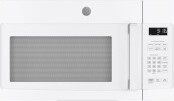 GE® 1.6 Cu. Ft. Over-the-Range Microwave Oven