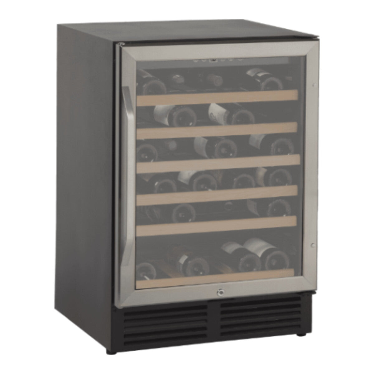 50 Bottle Wine Chiller