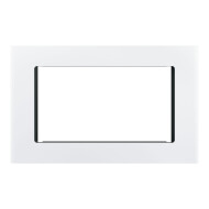 Optional 27" Built-In Trim Kit