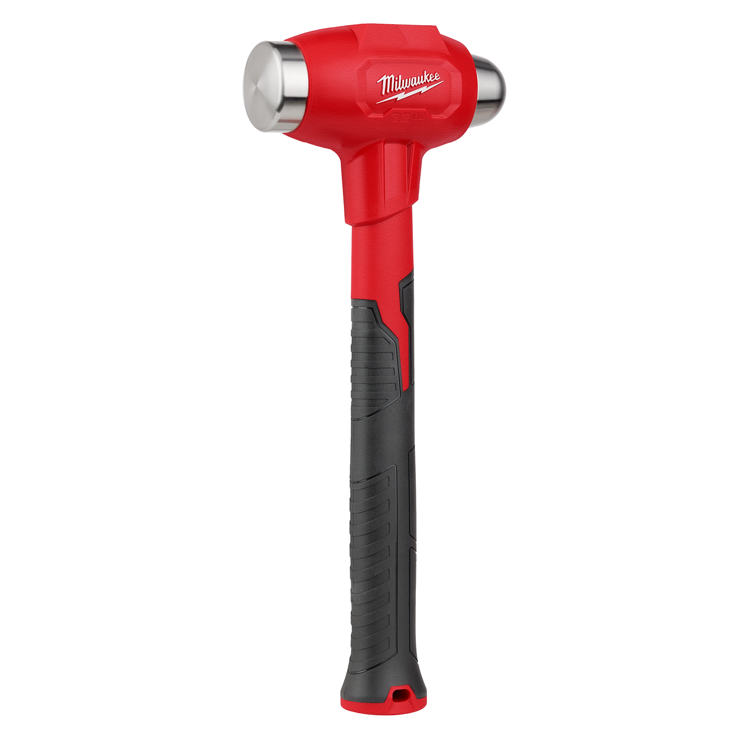 Milwaukee 32oz Dead Blow Ball Peen Hammer