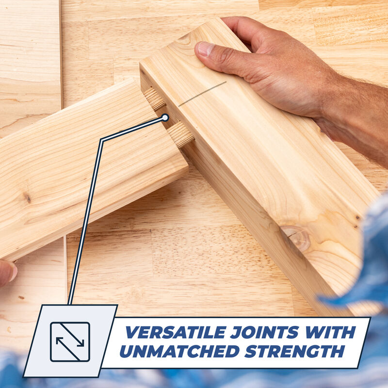 Kreg MortiseMate™ Loose Tenon Jig