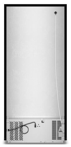 30-Inch Wide Garage Ready Top-Freezer Refrigerator—19 Cu. Ft.
