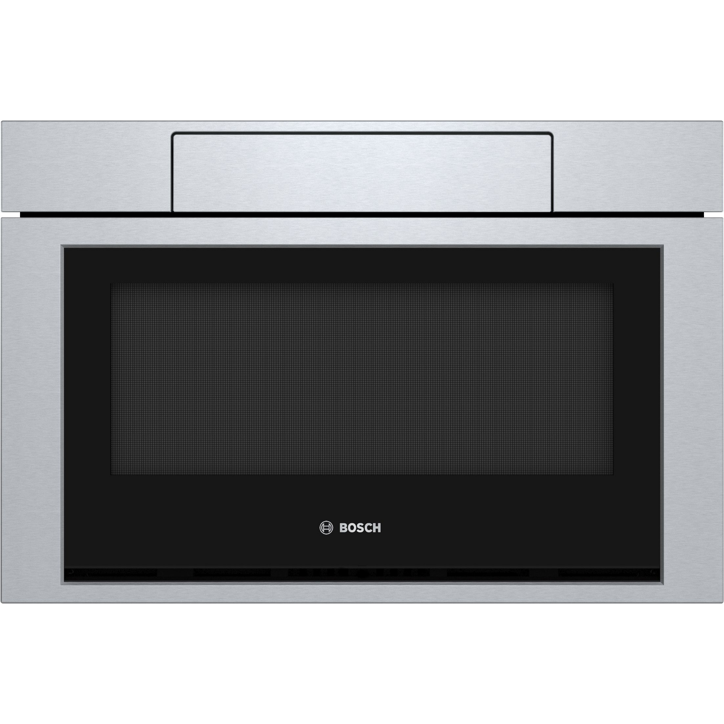 800 Series, Drawer Microwave, 24'', Stainless Steel