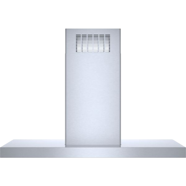 800 Series, Island Hood, 42'', Stainless Steel