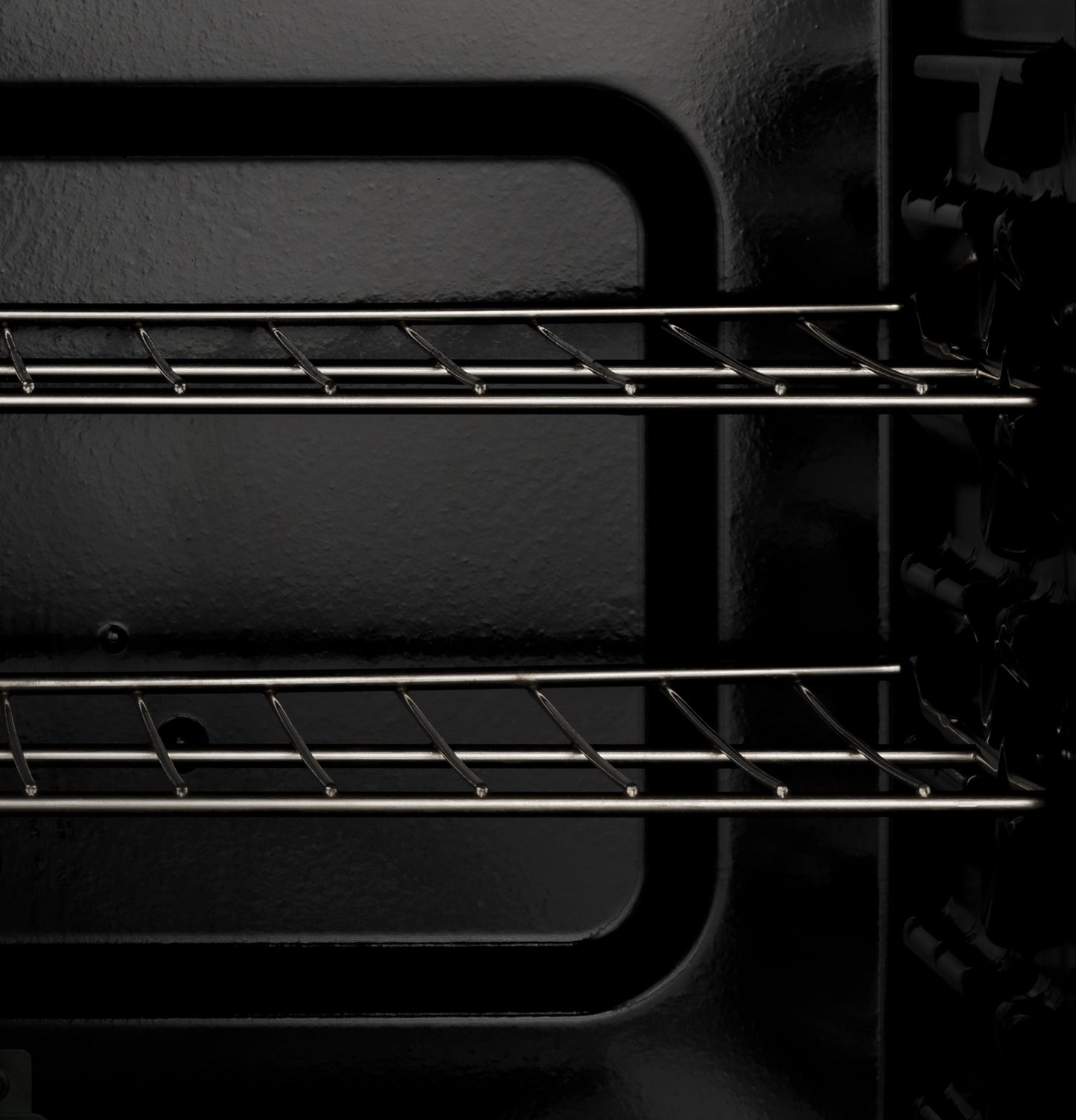 GE® ENERGY STAR® 30" Free-Standing Electric Range with Crisp Mode