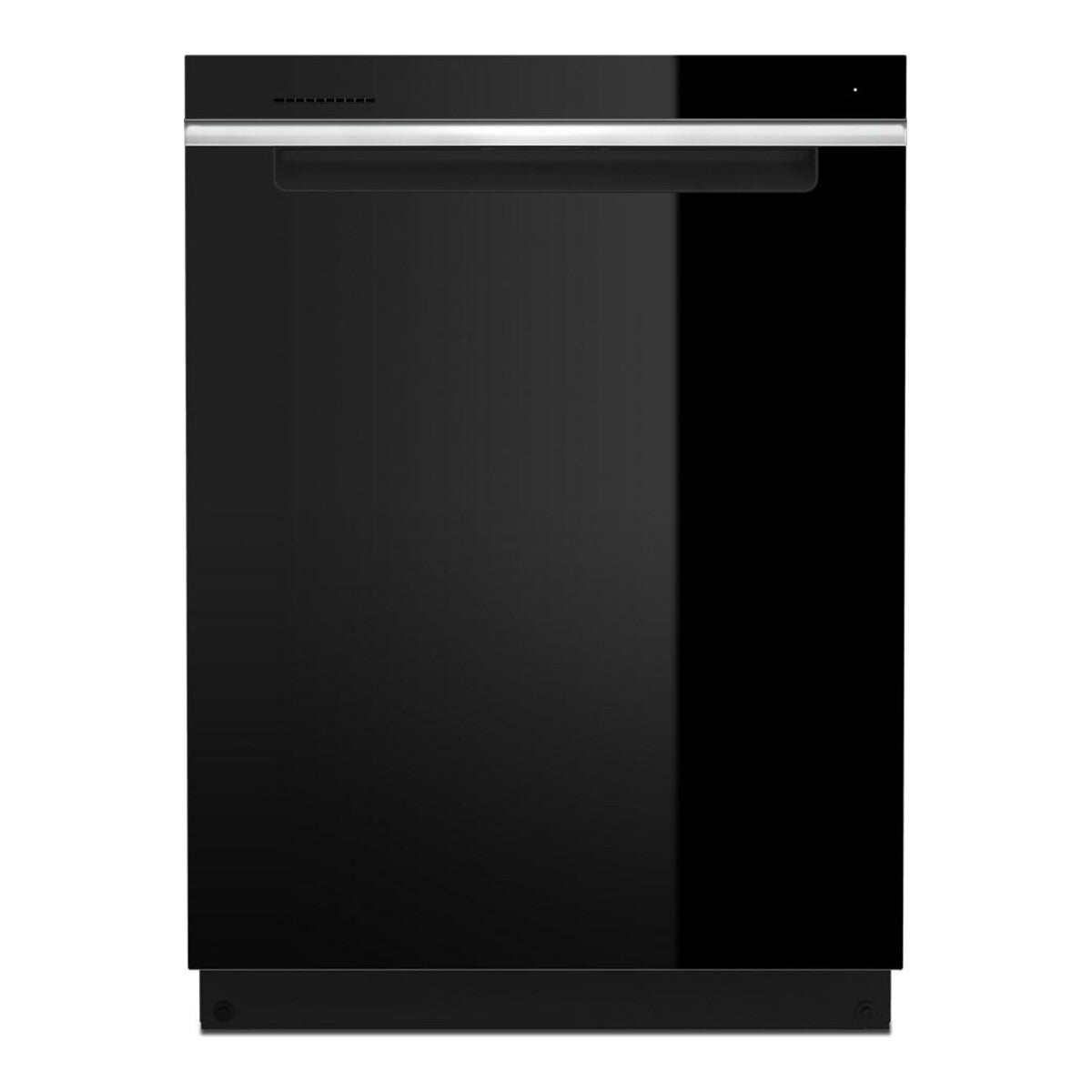 24” Stainless Steel Dishwasher with AI Intelligent Wash - 47 dBA