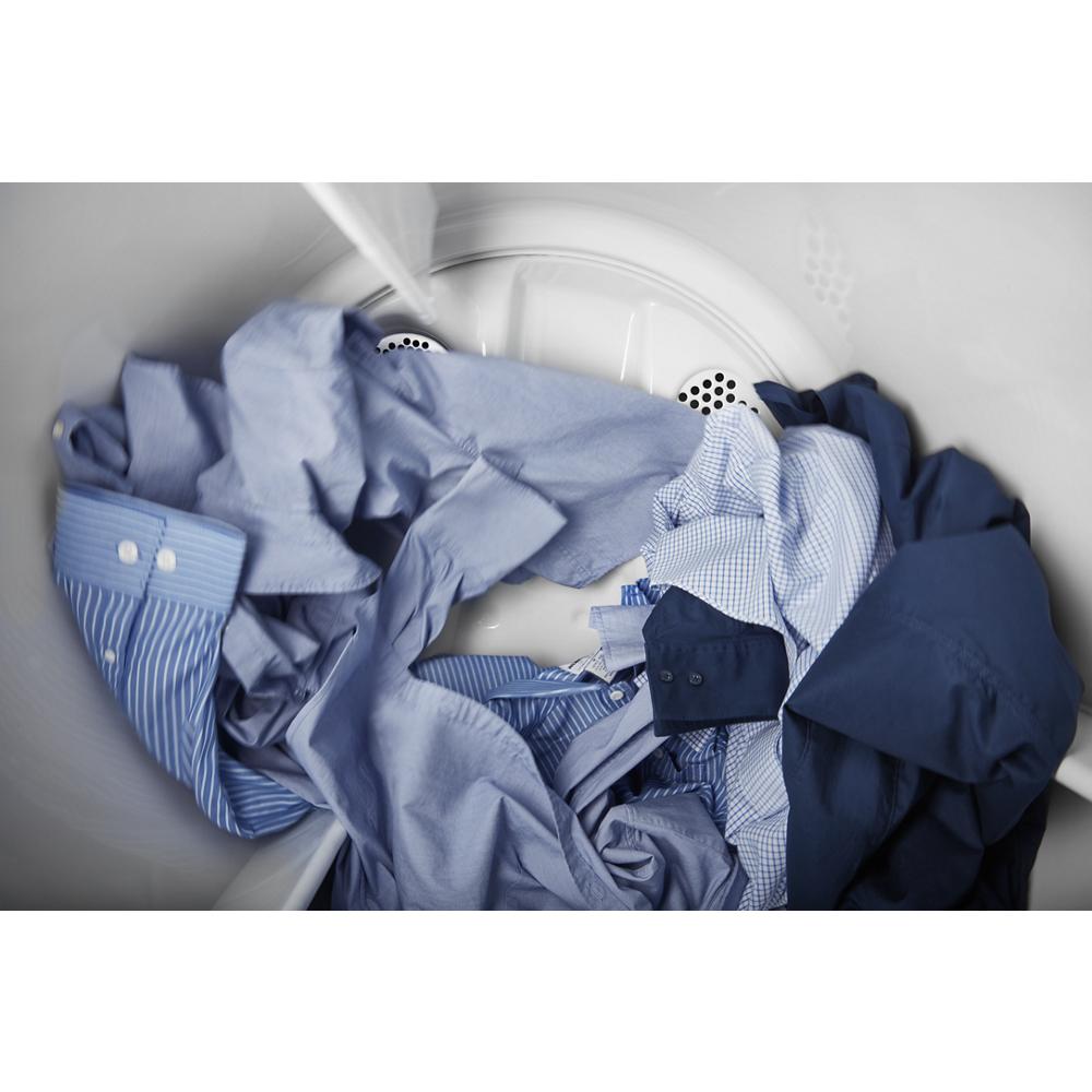 FrontLoad Electric Wrinkle Prevent Dryer - 7.0 cu. ft.