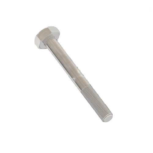 John Deere 19M7295 M8 X 45 Hexagonal Head Cap Screw, 10-Pack