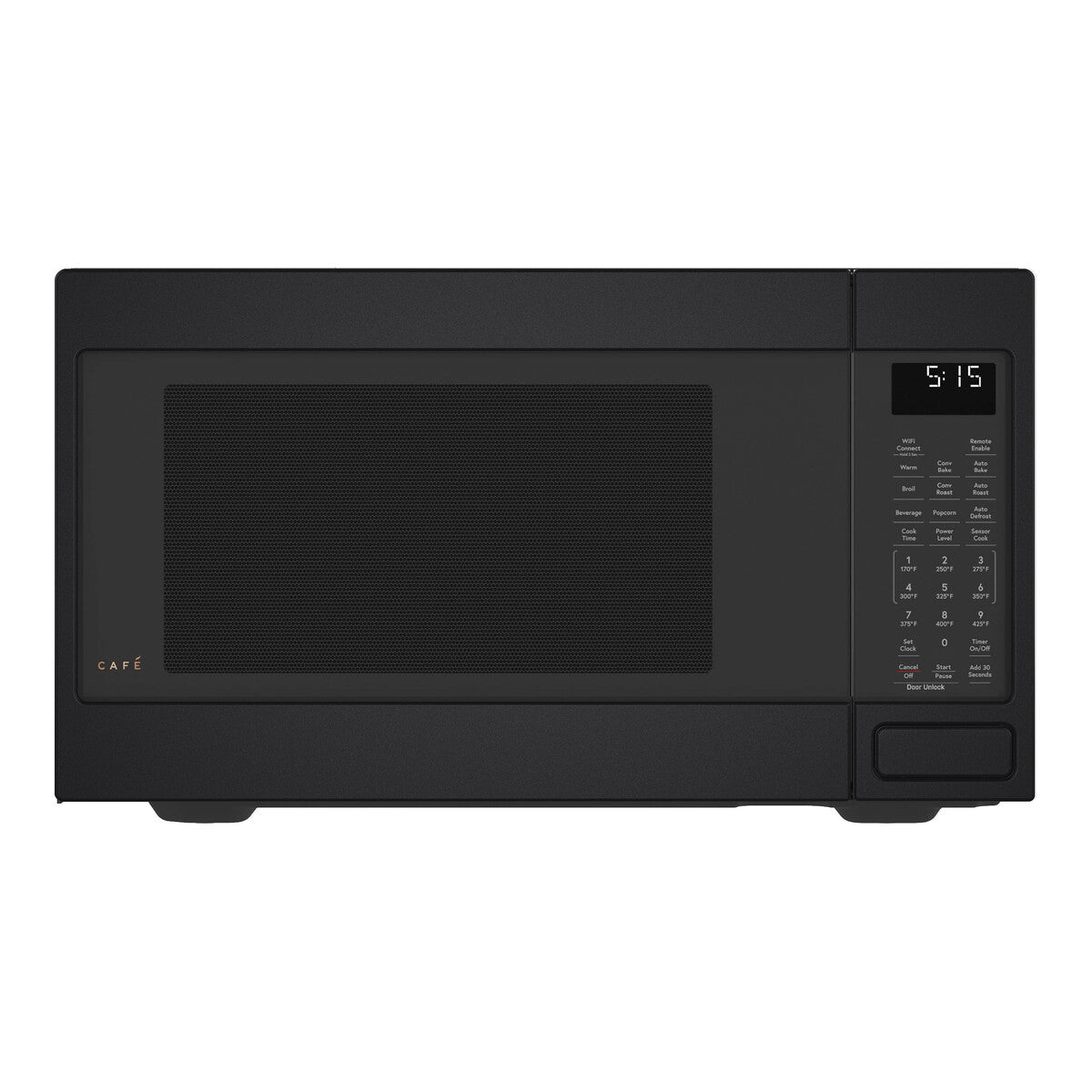 CAFÉ™ 1.5 Cu. Ft. Smart Countertop Convection/Microwave Oven