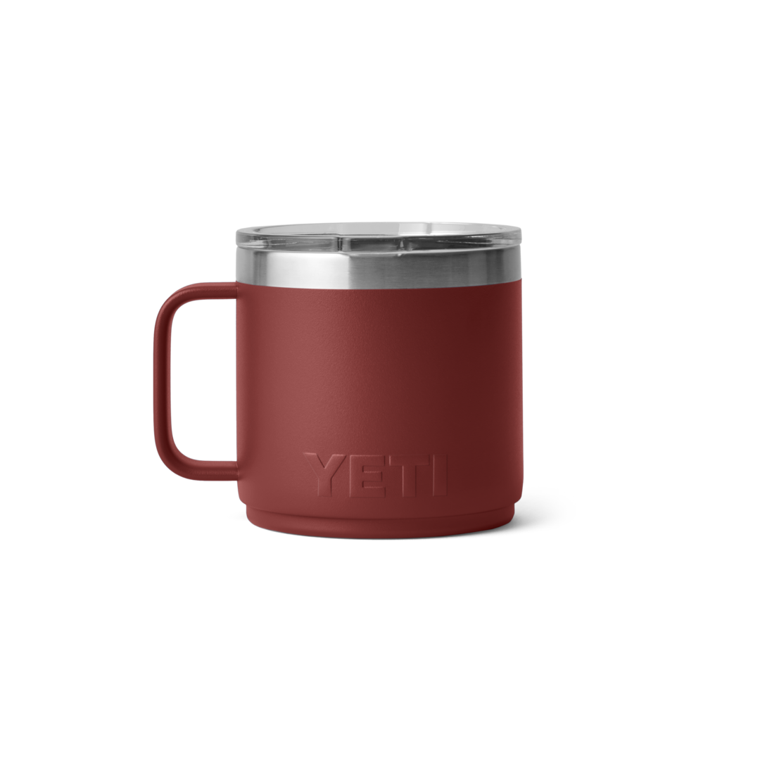 YETI Rambler 14 Oz. Stackable Mug with Ceramic Lining