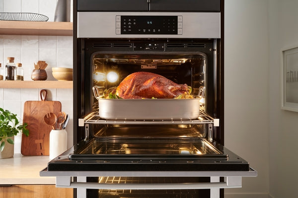 800 Series, Double Wall Oven, 30''