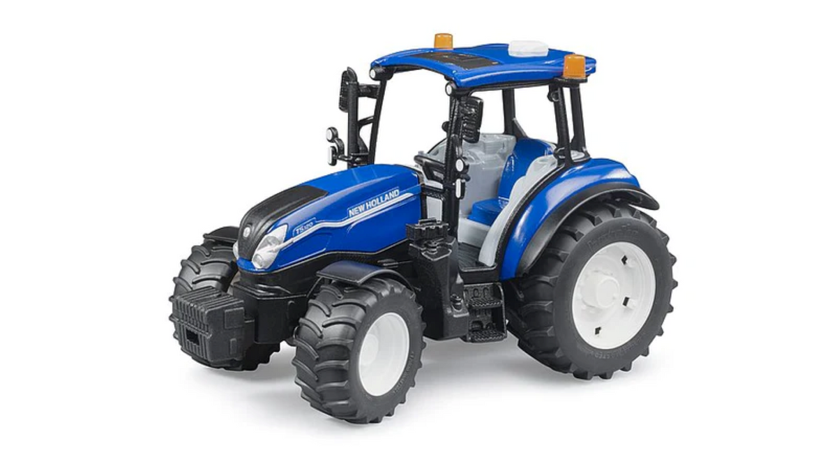 Bruder 09860 New Holland T5.120