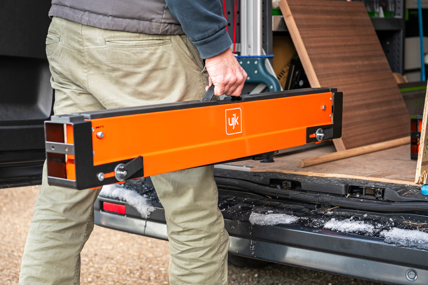 UJK Sawhorses (Pair)