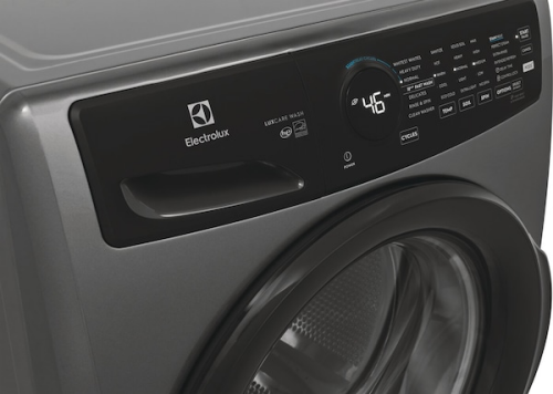 Front Load Perfect Steam™ Washer with LuxCare® Wash - 4.5 Cu. Ft.