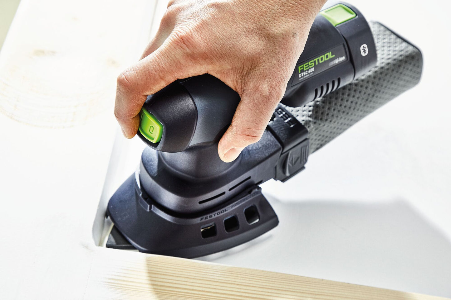 Festool 578989 Grit Abrasives Granat Delta400 P220 GR/50