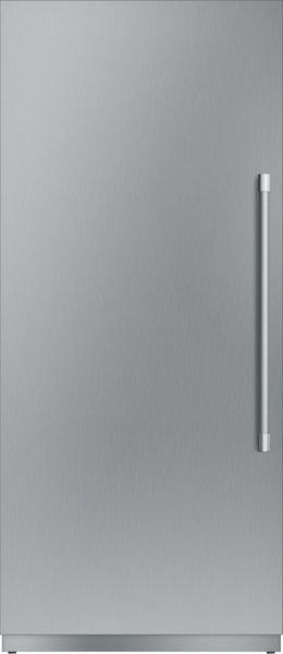 Freedom®, Built-in Freezer Column, 36'', Panel Ready