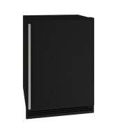 24" Refrigerator/Freezer