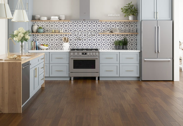 800 Series, Gas Freestanding Range, 36'', Stainless Steel